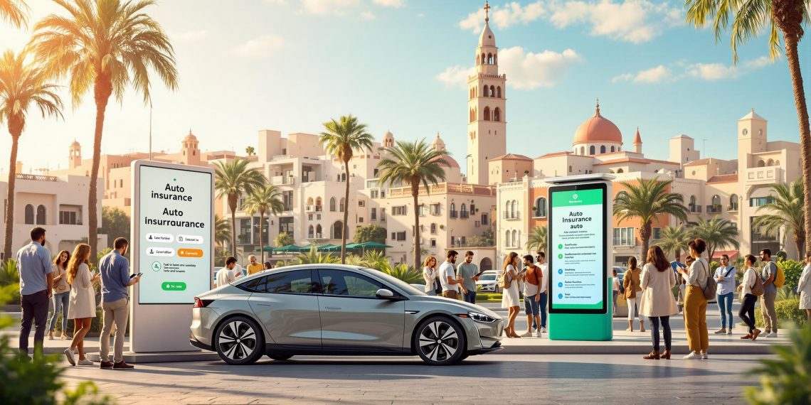 assurance automobile Maroc 2025, digitalisation assurance auto, ACAPS, e-constat Maroc, attestation assurance dématérialisée, référentiel indemnisation sinistres, innovations assurance auto, gestion sinistres digitalisée, assurance digitale Maroc, transformation digitale assurance.
